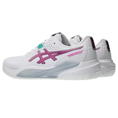 Tênis Masculino Asics Gel-Challenger 15 All Court - Foto 5
