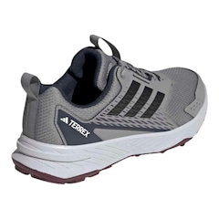 Tênis Masculino adidas Terrex Tracefinder 2 - Foto 5