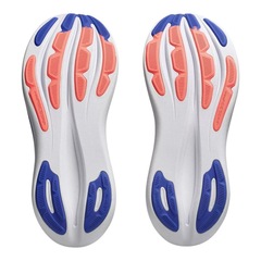 Tênis Unissex Asics Gel-Nimbus 28 - Foto 6