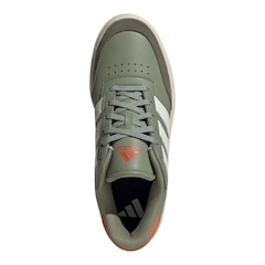 Tênis Masculino adidas Courtblock - Foto 3