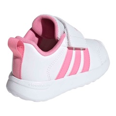 Tênis Infantil adidas VL Move - Foto 5