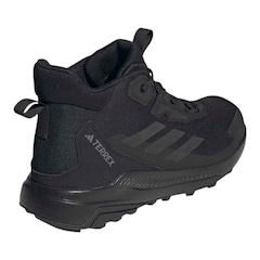 Tênis Masculino adidas Terrex Anylander Mid - Foto 4