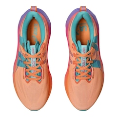 Tênis Unissex Asics Novablast 5 LA Marathon - Foto 3