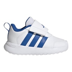 Tênis Infantil adidas VL Move - Foto 1