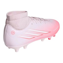 Chuteira Campo Adulto adidas F50 Sparkfusion Club - Foto 4