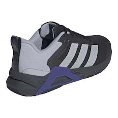 Tênis Unissex adidas Dropset Control Trainer - Foto 4