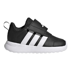 Tênis Infantil adidas VL Move - Foto 1
