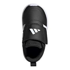 Tênis Infantil adidas VL Move - Foto 3
