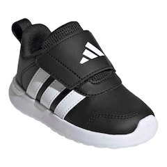 Tênis Infantil adidas VL Move - Foto 4
