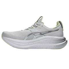 Tênis Masculino Asics Gel-Nimbus 28 Platinum - Foto 2