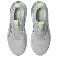 Tênis Masculino Asics Gel-Nimbus 28 Platinum - Foto 3