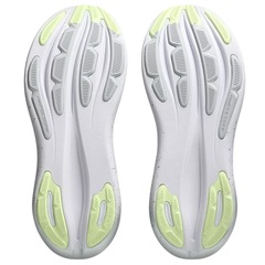 Tênis Masculino Asics Gel-Nimbus 28 Platinum - Foto 6