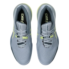 Tênis Masculino Asics Gel-Resolution X All Court - Foto 3