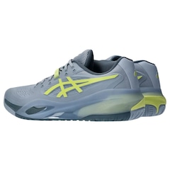 Tênis Masculino Asics Gel-Resolution X All Court - Foto 5