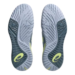Tênis Masculino Asics Gel-Resolution X All Court - Foto 6