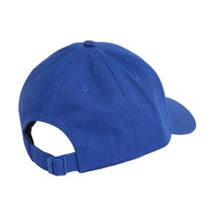 Boné Unissex Cruzeiro Baseball adidas - Aba Curva - Foto 2