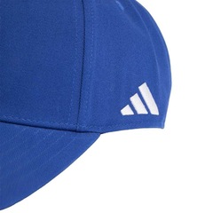 Boné Unissex Cruzeiro Baseball adidas - Aba Curva - Foto 4