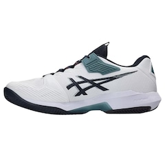 Tênis Masculino Asics Solution Speed FF 4 Clay Court - Foto 2