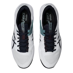 Tênis Masculino Asics Solution Speed FF 4 Clay Court - Foto 3