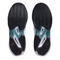 Tênis Masculino Asics Solution Speed FF 4 Clay Court - Foto 6