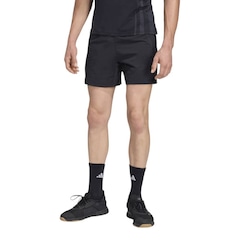 Short adidas Tech Intensity Treino Masculino - Foto 1