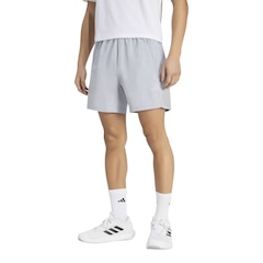 Short adidas Tech Intensity Treino Masculino - Foto 1