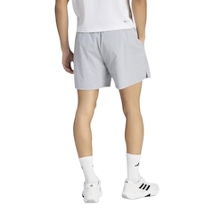 Short adidas Tech Intensity Treino Masculino - Foto 2