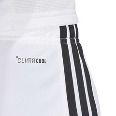 Short adidas Tiro 26 Masculina - Foto 3