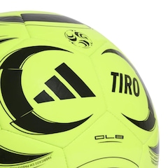 Bola de Futebol de Campo adidas Tiro Club - Foto 3