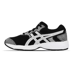 Tênis Infantil Asics Buzz 4 - Foto 2