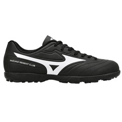 Chuteira Society Adulto Mizuno Regent Club AS - Foto 1