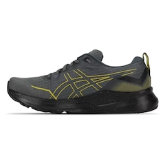 Tênis Masculino Asics Gel-Kambarah - Foto 2
