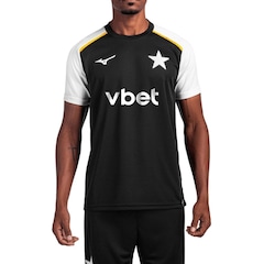 Camisa do Botafogo Treino 2026/27 Jogador Mizuno Masculina - Foto 1