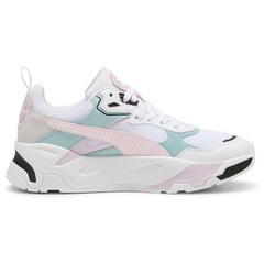 Tênis Feminino Puma Trinity - Foto 1