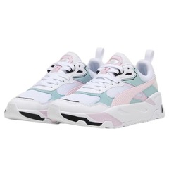 Tênis Feminino Puma Trinity - Foto 4
