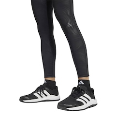 Calça Legging adidas All Me Essentials Feminina - Foto 3