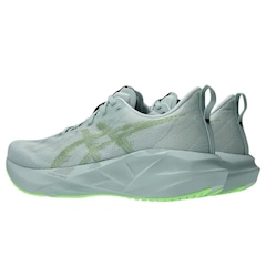 Tênis Masculino Asics Novablast 5 - Foto 5