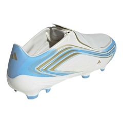 Chuteira Campo Adulto adidas F50 Messi League FG - Foto 5