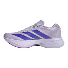 Tênis Feminino adidas Adizero Boston 13 - Foto 2