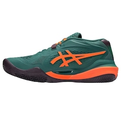 Tênis Masculino Asics Gel-Resolution X Padel - Foto 2