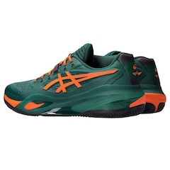 Tênis Masculino Asics Gel-Resolution X Padel - Foto 4