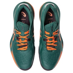 Tênis Masculino Asics Gel-Resolution X Padel - Foto 5