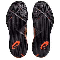 Tênis Masculino Asics Gel-Resolution X Padel - Foto 6
