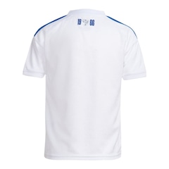 Camisa do Cruzeiro II 26/27 adidas Masculina - Foto 2