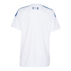 Camisa do Cruzeiro II 26/27 adidas Feminina - Foto 2