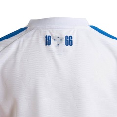 Camisa do Cruzeiro II 26/27 adidas Feminina - Foto 5
