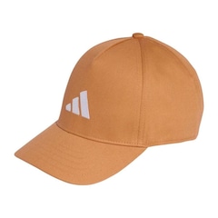 Boné Infantil adidas Essential Logo - Foto 1