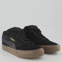 Tênis Masculino Puma CC Park Vulc - Foto 2