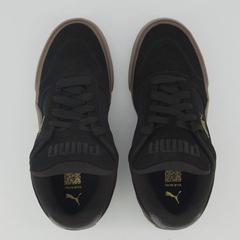 Tênis Masculino Puma CC Park Vulc - Foto 4