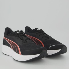Tênis Unissex Puma Darter Pro 2 - Foto 2